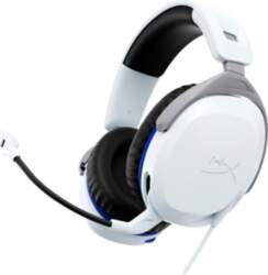 HEADSET HYPERX CLOUDX STINGER2/WHITE/BLUE 75X29AA HYPERX