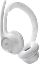 HEADSET ZONE 300/WHITE 981-001417 LOGITECH