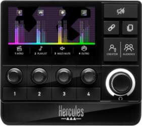 Hercules Computer Technology Hercules Stream 200
