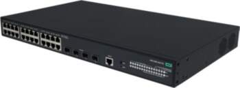 Hewlett Packard Enterprise HPE Networking Comware