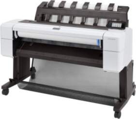 Hewlett-Packard HP DesignJet T1600 PostScript Inkjet