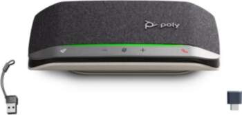 Hewlett-Packard HP Poly Sync 20+ USB-C/A