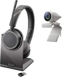 Hewlett-Packard Poly Studio P5 Webcam