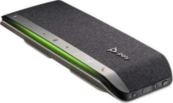Hewlett-Packard Poly Sync 40+ Smart Speakerphone