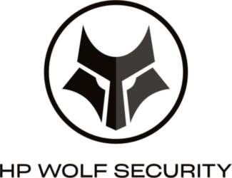 HP 3y Wolf Pro Security Edition