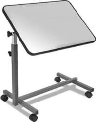 HRD Bedside table EASY - Pearl
