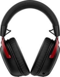 HyperX Headset Cloud III S Wireless