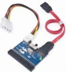 I/O CONVERTER SATA TO IDE/SATA-IDE-2 GEMBIRD