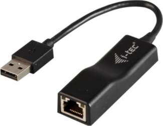 I-Tec ADVANCE Series Network Adapter USB