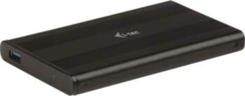 I-Tec MySafe External Storage Enclosure USB