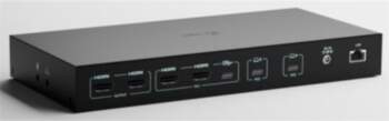 I-TEC USB-C KVM Docking station for