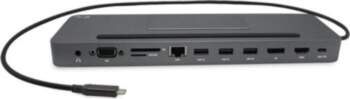 I-Tec USB-C / Thunderbolt 3 Docking