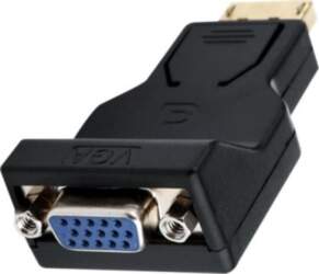 I-Tec Video Adapter Sort
