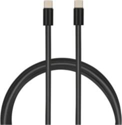 IBOX USB Type-C Cable 1m Black