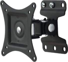 IC INTRACOM TECHly Mounting Kit Flat