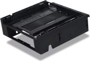 ICY DOCK FLEX-FIT Frame Black