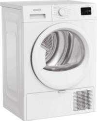 INDESIT Dryer C YSD 83D WW