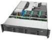 Intel Server Chassis SR2500 Rackmount 750Watt