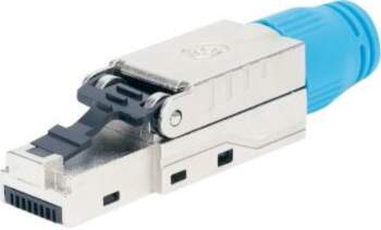 Intellinet CAT 8.1 Shielded twisted