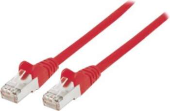 Intellinet Network Patch Cable, Cat6, 0