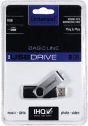 Intenso Basic Line 8GB USB 2