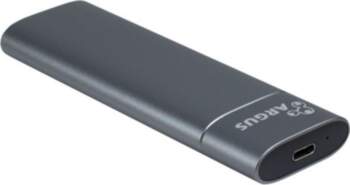 INTER-TECH ELEKTRONIK HANDELS Argus External Storage