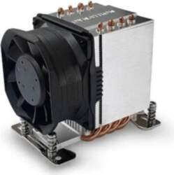 INTER-TECH ELEKTRONIK HANDELS Inter-Tech A-55 CPU