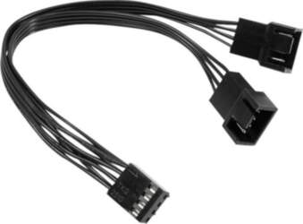 INTER-TECH ELEKTRONIK HANDELS Inter-Tech Blower Splitter