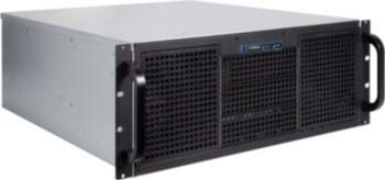 INTER-TECH ELEKTRONIK HANDELS Inter-Tech IPC 4U-40248