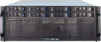 INTER-TECH ELEKTRONIK HANDELS Inter-Tech IPC 4U-4408