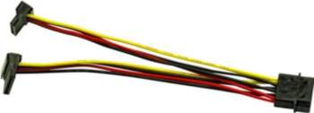 INTER-TECH ELEKTRONIK HANDELS Inter-Tech Power Supply