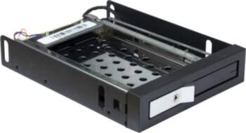INTER-TECH ELEKTRONIK HANDELS Inter-Tech ST-2513 Server