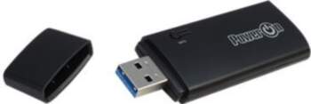 INTER-TECH ELEKTRONIK HANDELS Inter-Tech SuperSpeed USB