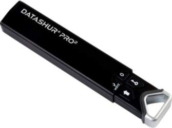 IStorage datAshur Pro2 4GB USB 3