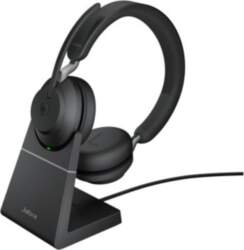 Jabra Evolve2 65 MS Stereo Wireless