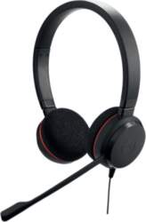 Jabra Evolve 20 USB-A & USB-C