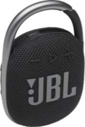 JBL CLIP 4 Black
