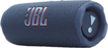 JBL Flip 7 Speaker, Blue