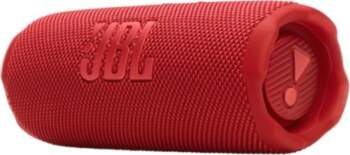 JBL Flip 7 Speaker Red