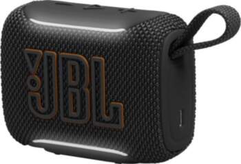 JBL GO 5 Black