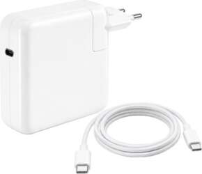 JLC 96W USBC Adapter + Cable