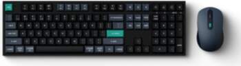 KEYBOARD +MOUSE WRL COMBO/B36 BM25 KCBD2