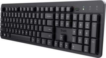 KEYBOARD WRL ODY II/ENG 25011 TRUST