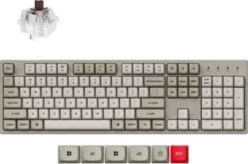 Keychron C2 Pro 8K - US