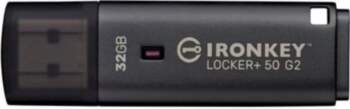Kingston IronKey Locker Plus 50 G2