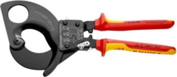 KNIPEX Cable cutter
