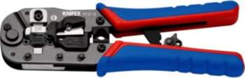 Knipex Crimping Tool Kit