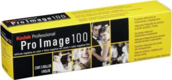 Kodak Professional Pro Image 100