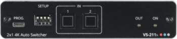 KRAMER ELECTRONICS Kramer DigiTOOLS VS-211X HDMI