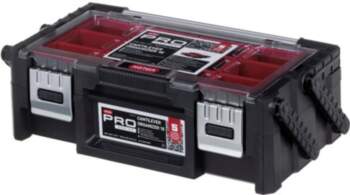 KTR 18` CANTILEVER Keter toolbox